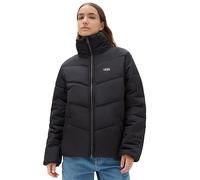 Vans - Foundry Puff Black - Jacket - black - XL - Shell: 100% Polyester; Lining: 100% Polyester,Synthetics XL