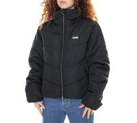 Vans Foundry V Puffer - Women's Winter Jacket Mte / Black