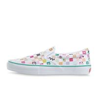 Vans Frog Skate x Slip-on Ltd White VN0A5HF43OI 8.5