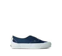 Vans front-zip round-toe sneakers - Blue 9-9.5-10-11-11.5