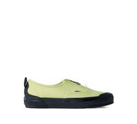 Vans front-zip round-toe sneakers - Yellow 7-10-10.5-11-11.5-12