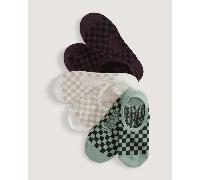 Vans - Fuego Canoodle Socks (3 Pairs), Man, Green, Size: M