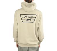Full Patch Pullover Hoodie London Fog S