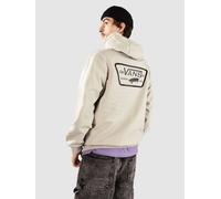 Vans Full Patch Pullover Hoodie london fog M