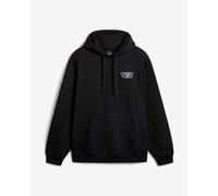 Vans Full Patch Pullover Hoodie pure black - S