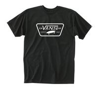 Vans 'Full Patch' T-Shirt