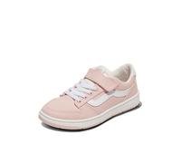 Vans Ryland Sneaker, Canvas Sepia Rose, 3.5 UK Child