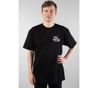 Vans - Good Times 66 Black - T-Shirt - black - L - 100% Cotton,Jersey L
