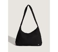 Vans - Gotsman Messenger Crossbody Bag, Man, Black, Size: One size