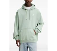 Vans graphic hooded sweatshirt - Green S-M-XL