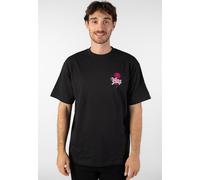 Vans - Grown From The Ground Up Black - T-Shirt - black - M - 100% Cotton M