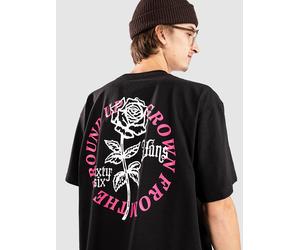 Vans Grown From The Ground Up T-Shirt black S