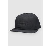 Vans Half Box Low Unstructured Cap black Uni