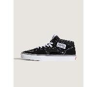 Vans - Half Cab Decon Shoes, Man, Black, Size: 6.5