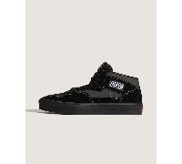 Vans - Half Cab Decon Shoes, Man, Black, Size: 8.5