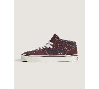 Vans - Half Cab Decon Shoes, Man, Purple, Size: 4.5