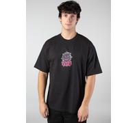 Vans - Happy Spike Black - T-Shirt - black - XL - 100% Cotton XL