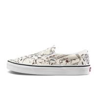Vans Harry Potter x Classic Slip-On 'Marauder's Map' VN0A4BV3V3C 13