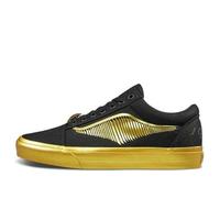 Vans Harry Potter x Old Skool 'Golden Snitch' VN0A4BV5V3K 11.5