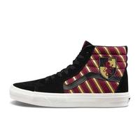 Vans Harry Potter x SK8-HI 'Gryffindor' VN0A4BV6XK8 8
