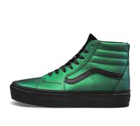 Vans Harry Potter x SK8-HI Platform RB 'Morsmordre Dark Arts' VN0A4BTVXKQ 3.5