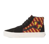 Vans Harry Potter x SK8-HI Toddler 'Gryffindor' VN0A4BV1XK8 4