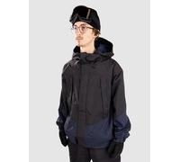 Vans - Hellbound Snow Jacket, Man, Black, Size: M