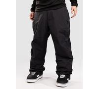 Vans - Hellbound Snow 2.0 Trousers, Man, Black, Size: XL