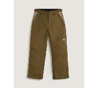 Vans - Hellbound Snow 2.0 Trousers, Man, Brown, Size: XXL