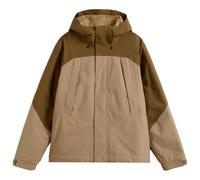 Vans - Hellbound Snow Jacket 2.0 Warm Brown - M - Ski Jacket