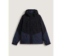 Vans - Hellbound Snow Jacket, Man, Black, Size: XS