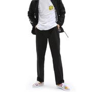 Vans Herren Hose Range Relaxed Elastic Pant Black