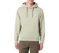 Vans Herren Left Chest Po Sweatshirt