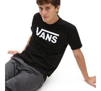 Vans Herren T-Shirt Mn Vans Classic Black/White
