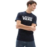 Vans Herren T-Shirt Mn Vans Classic Navy/White