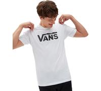 Vans Herren T-Shirt Mn Vans Classic White/Black