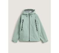 Vans - Hi-Country Snow Jacket, Man, Green, Size: XS