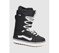 Vans Hi-Standard OG 2025 Snowboard Boots white 19 8.0
