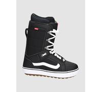 VANS Men Hi-standard Og Snowboard Boots (black/white 19) Men Black, Size 6.5