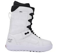 Vans - Hi-Standard Og Dillon Ojo White - 11 - Boots