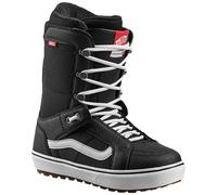 Vans Hi-Standard OG Lace Snowboard Boots, UK 8.5 Black/White 2024