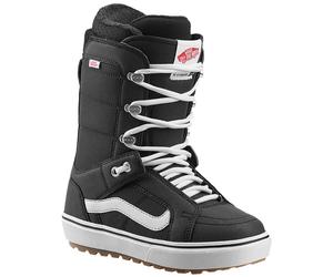Vans Hi-Standard OG Women's Snowboard Boots, UK 6 Black/White 2024