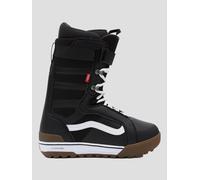 Vans - Men Hi-Standard Pro MTE Snowboard Boots, Man, Black, Size: 7
