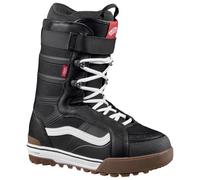 Vans Hi-Standard Pro 2026 Snowboard Boots white 9.5
