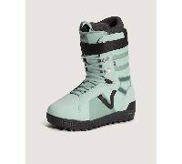 Vans - Hi-Standard Pro Snowboard Boots, Man, Green, Size: 8.5