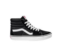 Vans - High-cut skate shoes - Ua SK8-Hi Black/Black/White for Men - Size 6,5 UK Black 6.5 UK