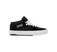 Vans - High-top shoes - Skate Half Cab Wafflecup Black White for Men - Size 9 UK Black 9 UK