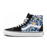 Vans High-Top Sneakers Black/White/Blue VN0A5JMJFF1 4