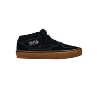 Vans - High-top sneakers - Skate Half Cab Black Gum White for Men - Size 9,5 UK Black 9.5 UK