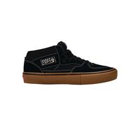 Vans - High-top sneakers - Skate Half Cab Black Gum White for Men - Size 9 UK Black 9 UK